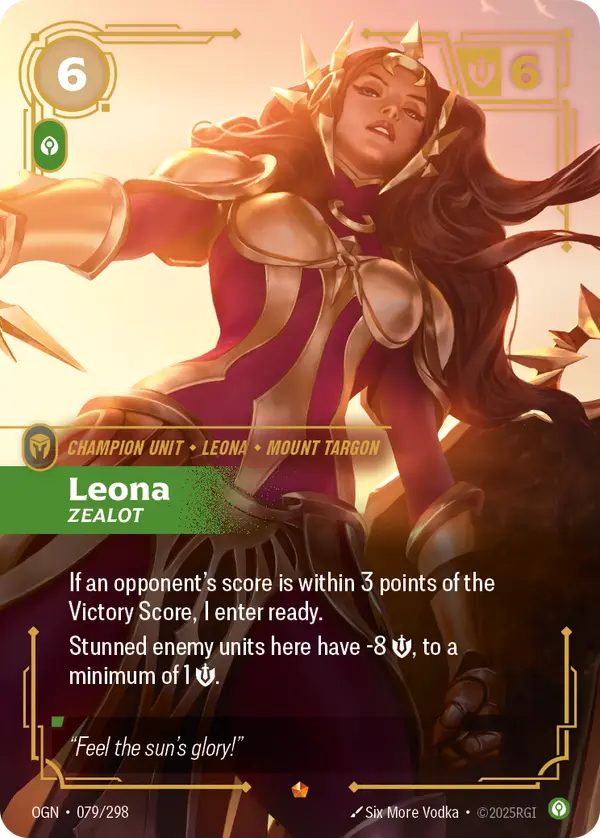 Leona