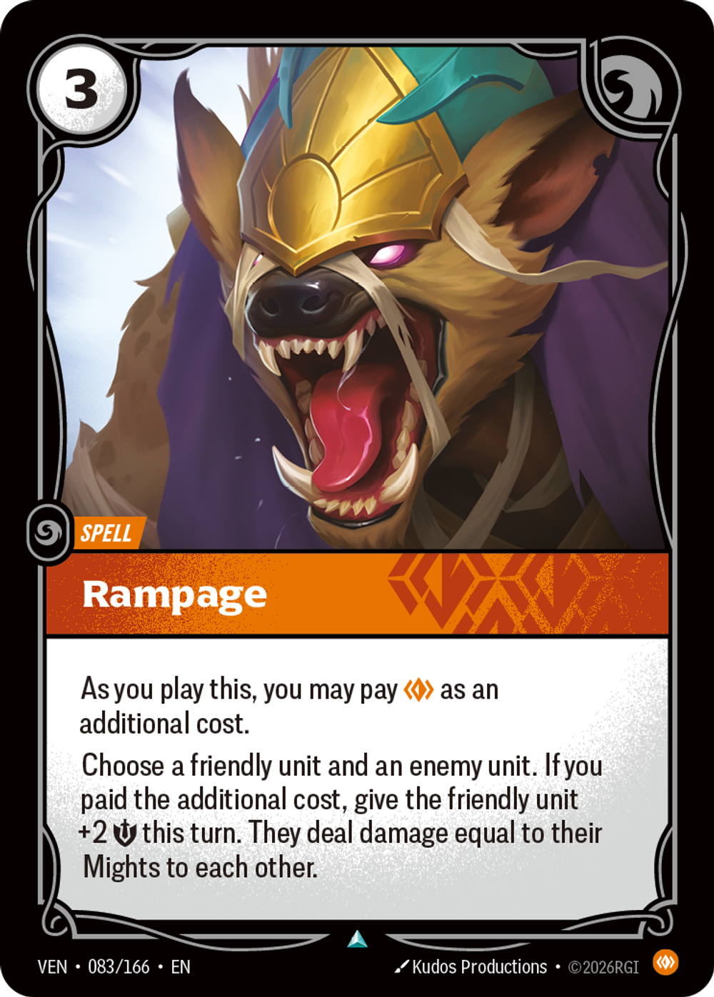Rampage