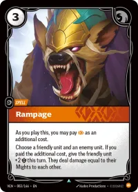 Rampage