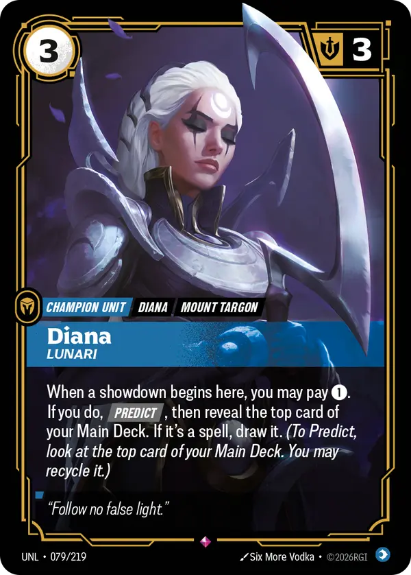 Diana