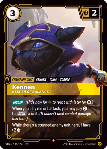 VEN 135