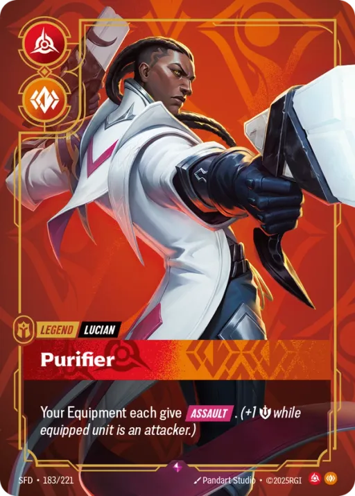 Purifier
