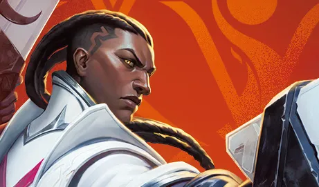Lucian, Purifier