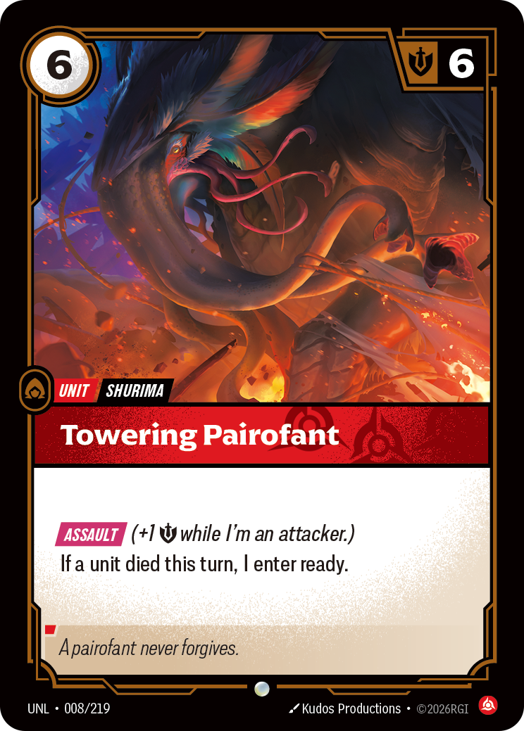Tantaléphant géant