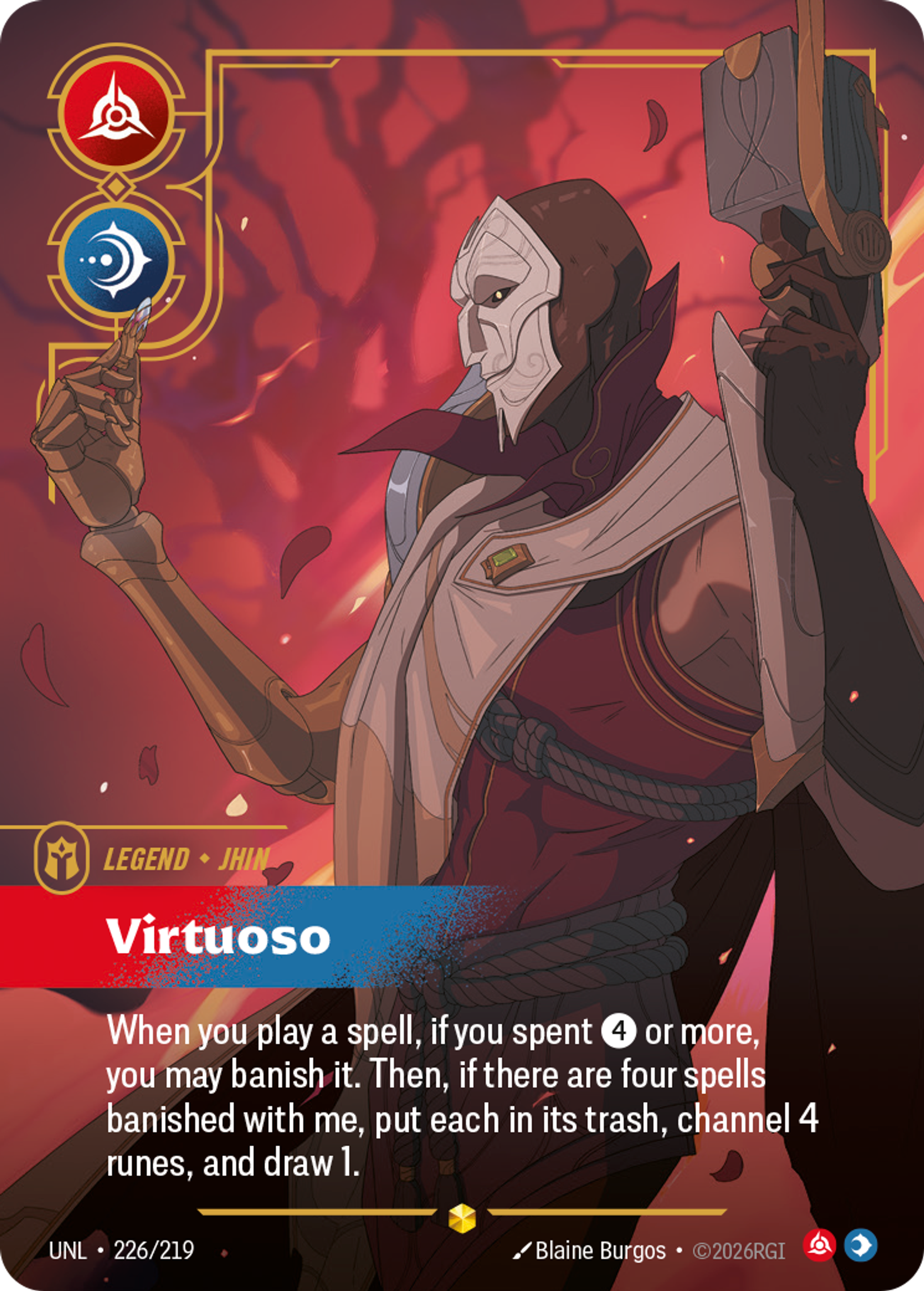 Virtuoso