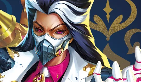 Renata Glasc, Chem-Baroness