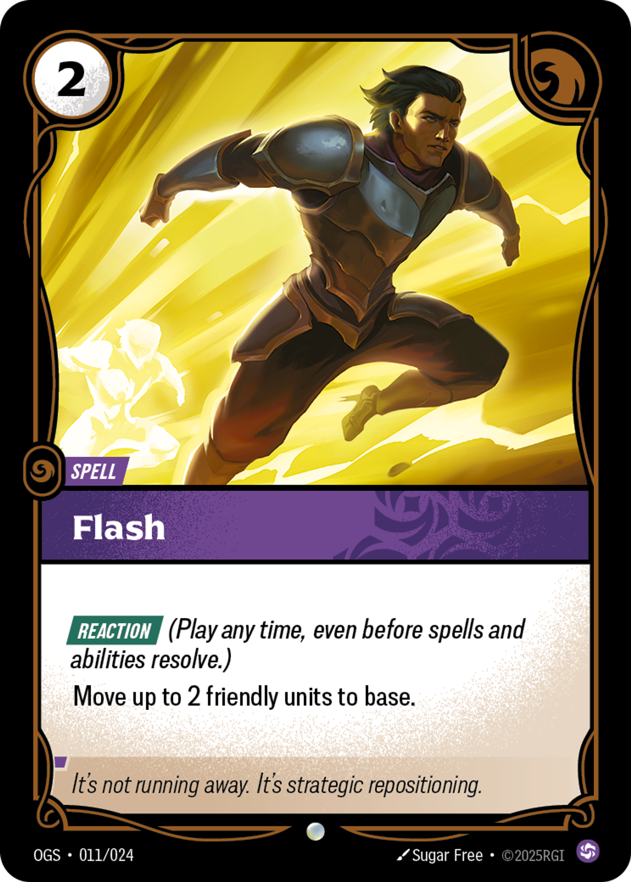 Flash