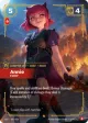 Annie, Fiery