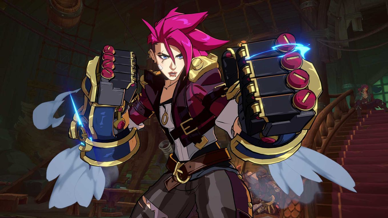 5 jogos grátis para curtir o fim de semana no PC, consoles e mobile (6)