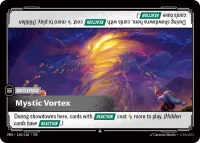 Mystic Vortex