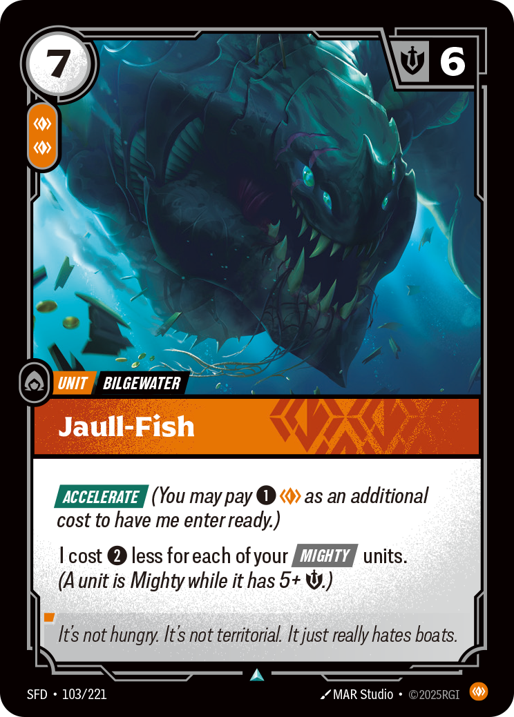 Squalacanthe