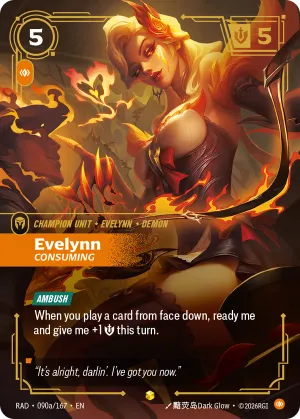 Evelynn