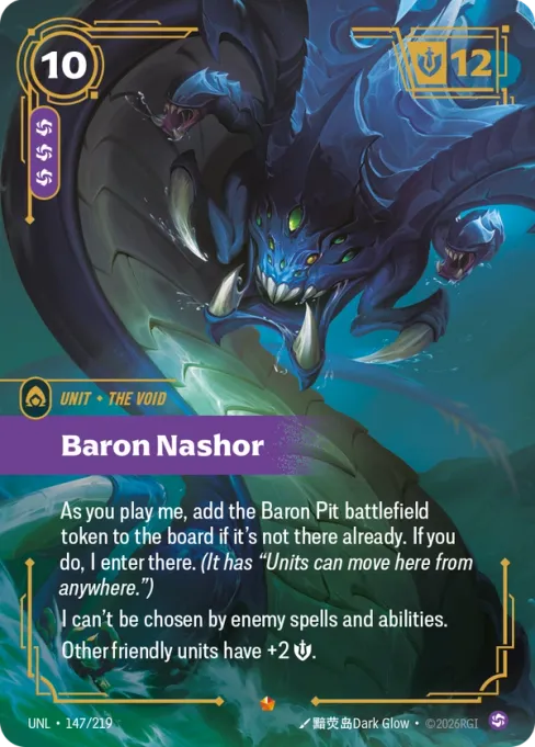Baron Nashor, UNL-147/219