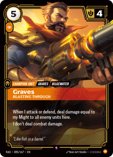 Graves