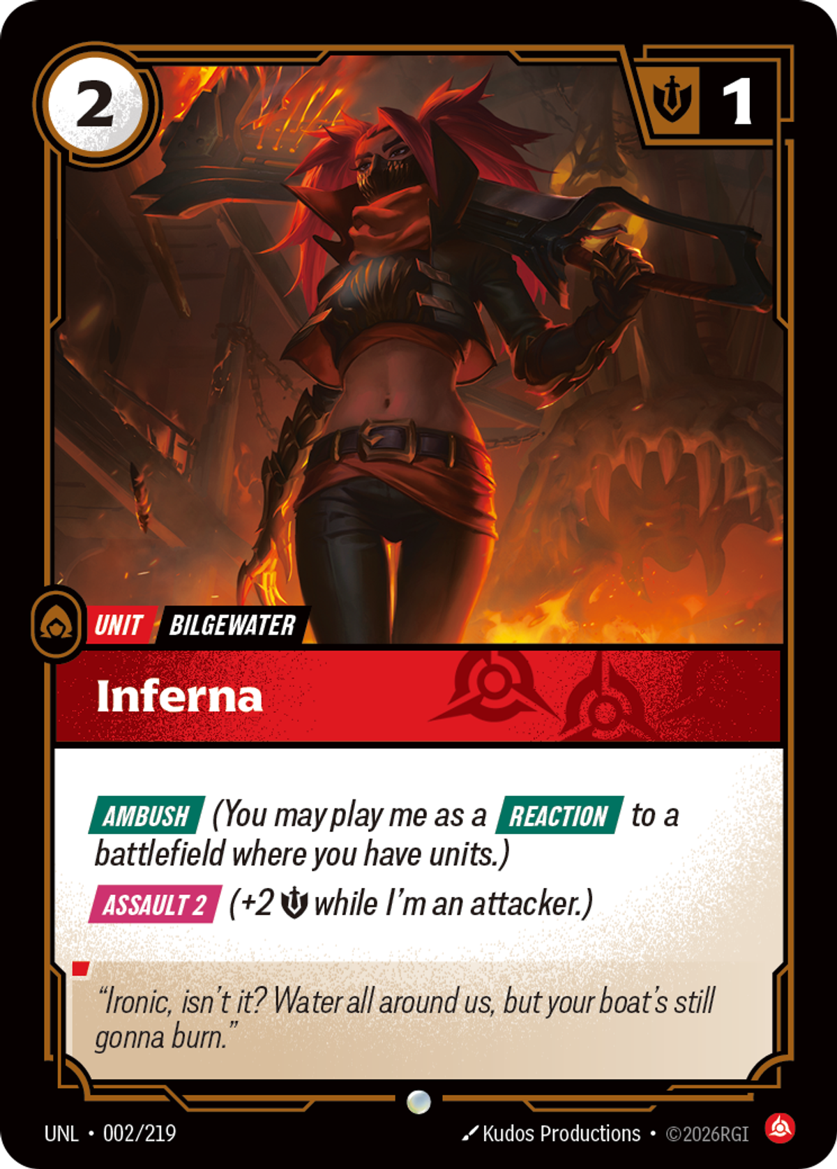 Inferna