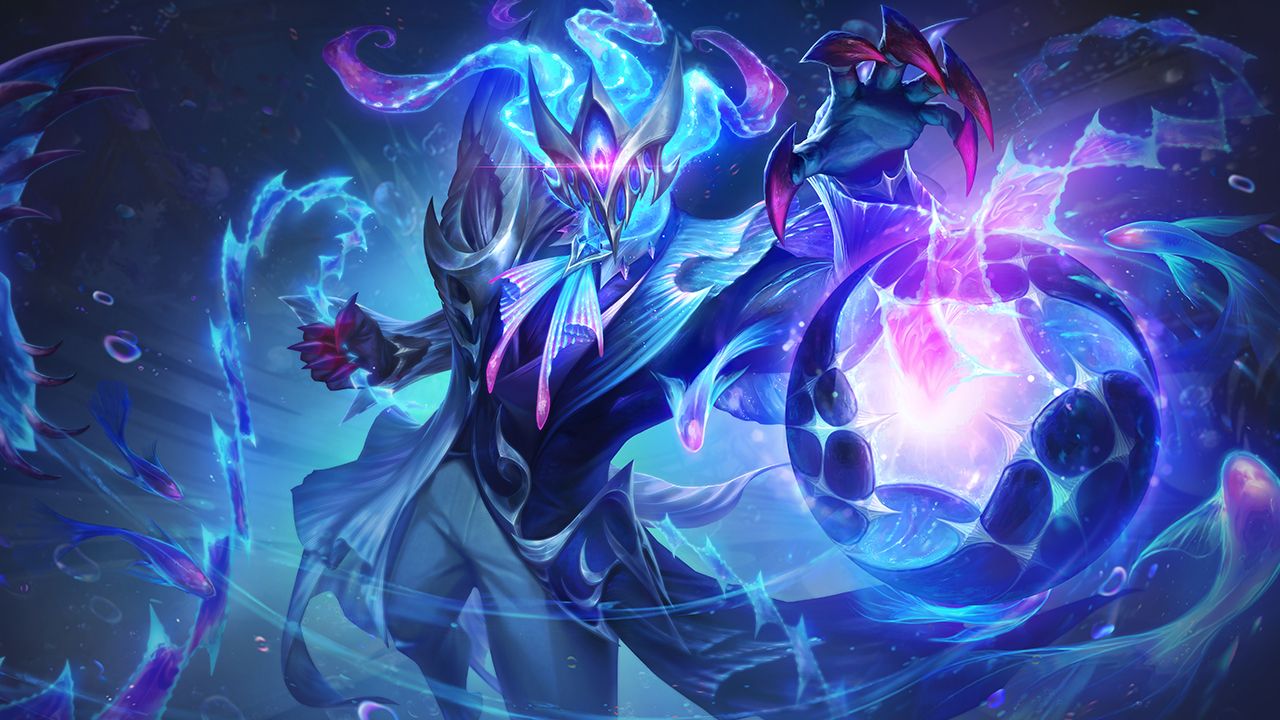 Cryptic Depth Thresh