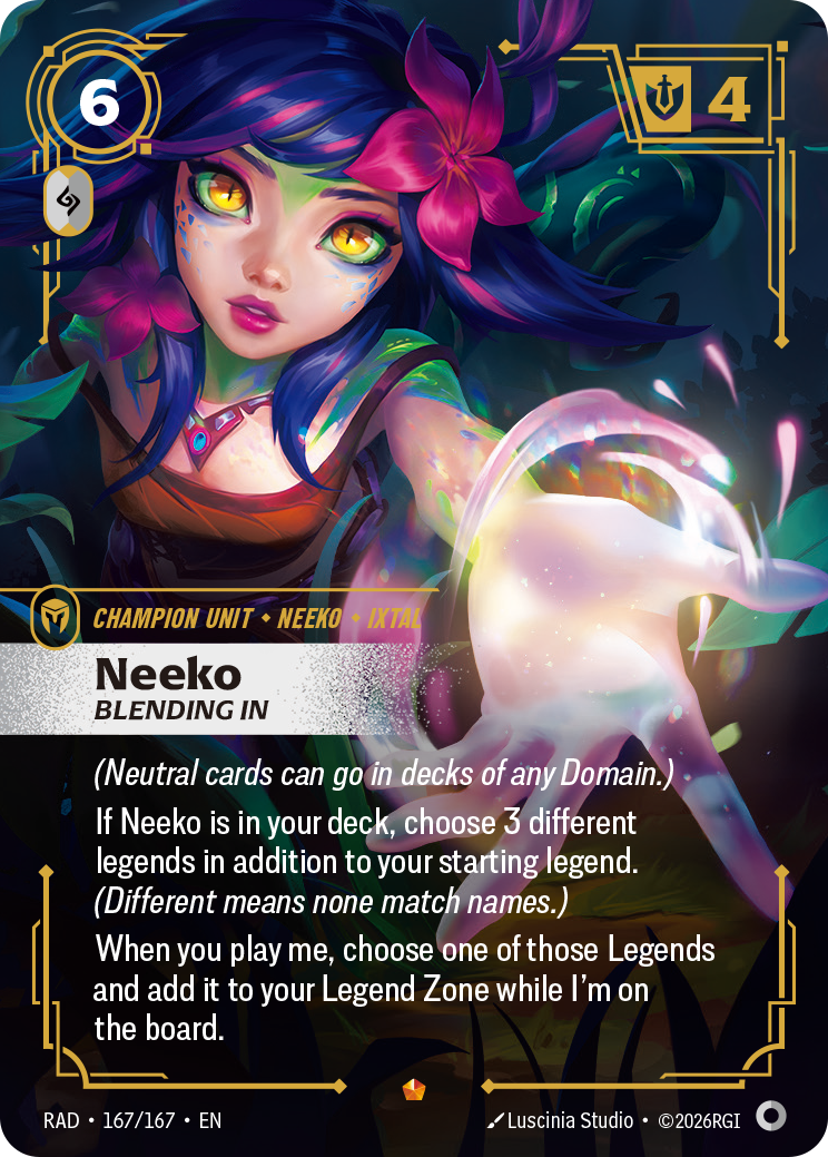 Neeko