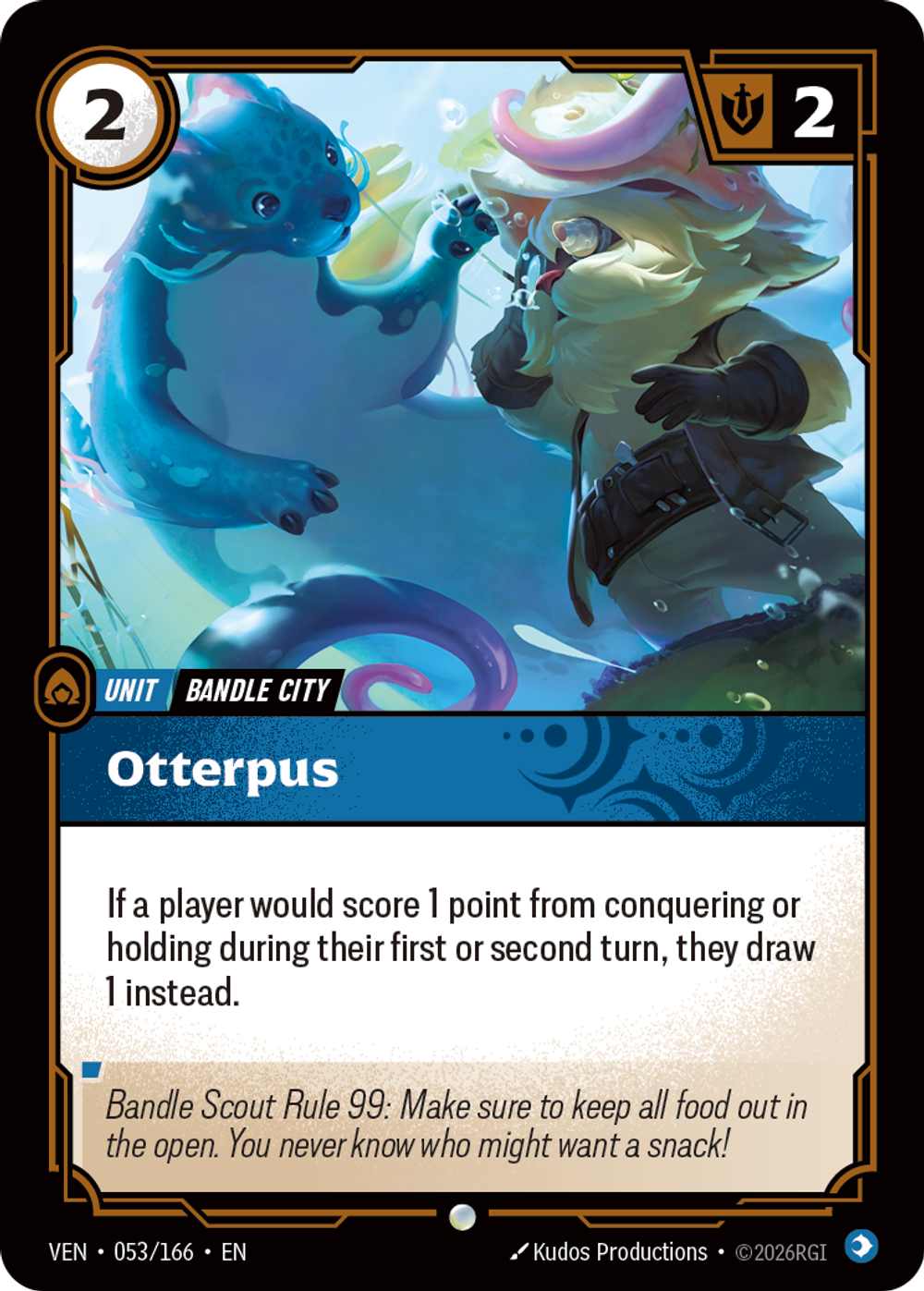 Otterpus