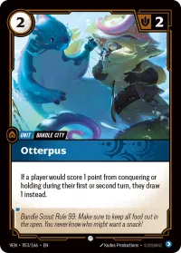 Otterpus