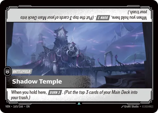 Shadow Temple