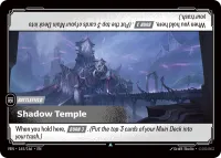 Shadow Temple