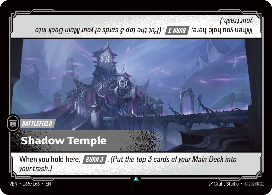 Shadow Temple