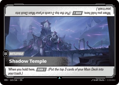 Shadow Temple