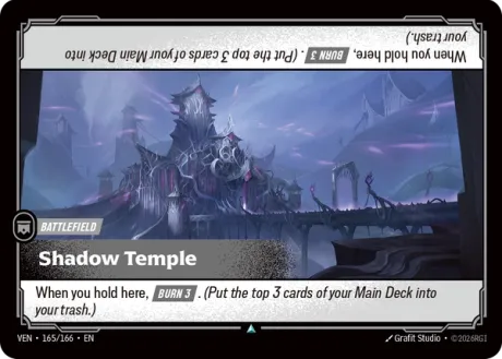Shadow Temple