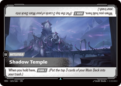 Shadow Temple
