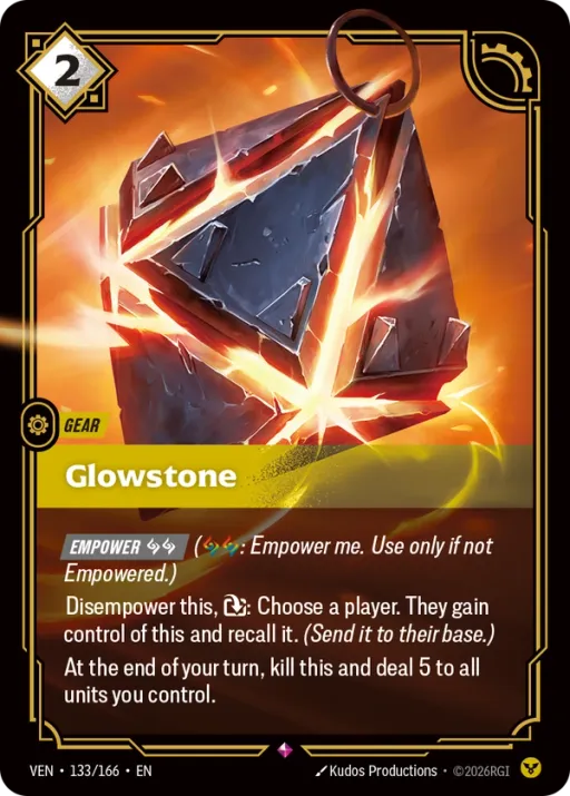 Glowstone