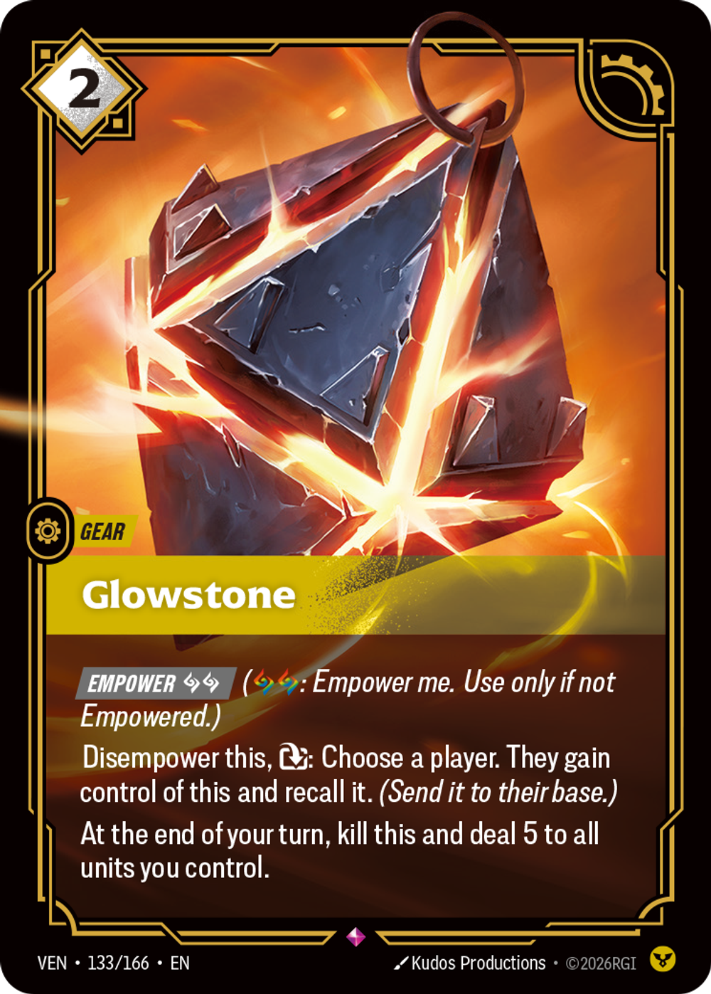 Glowstone