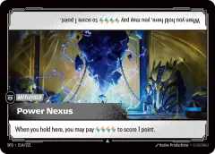 Power Nexus