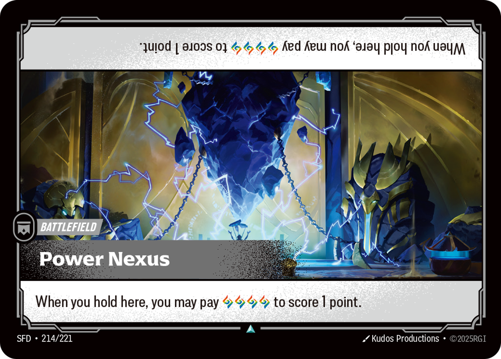 Power Nexus
