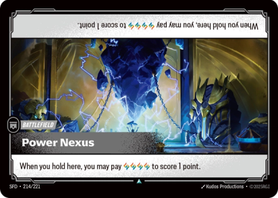 Power Nexus