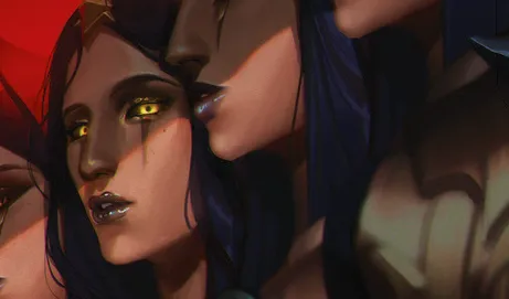 LeBlanc, Deceiver