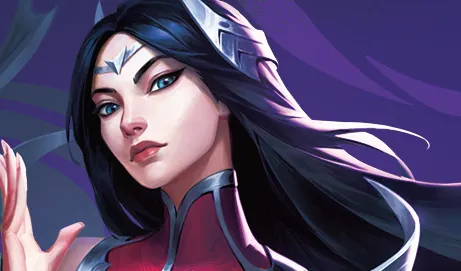 Irelia, Blade Dancer