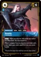 Swain, Visionary