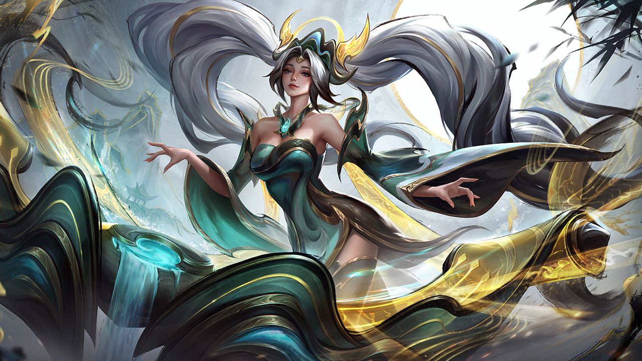 筆師ソナ