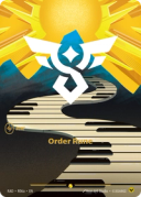 Order Rune RAD-R06a