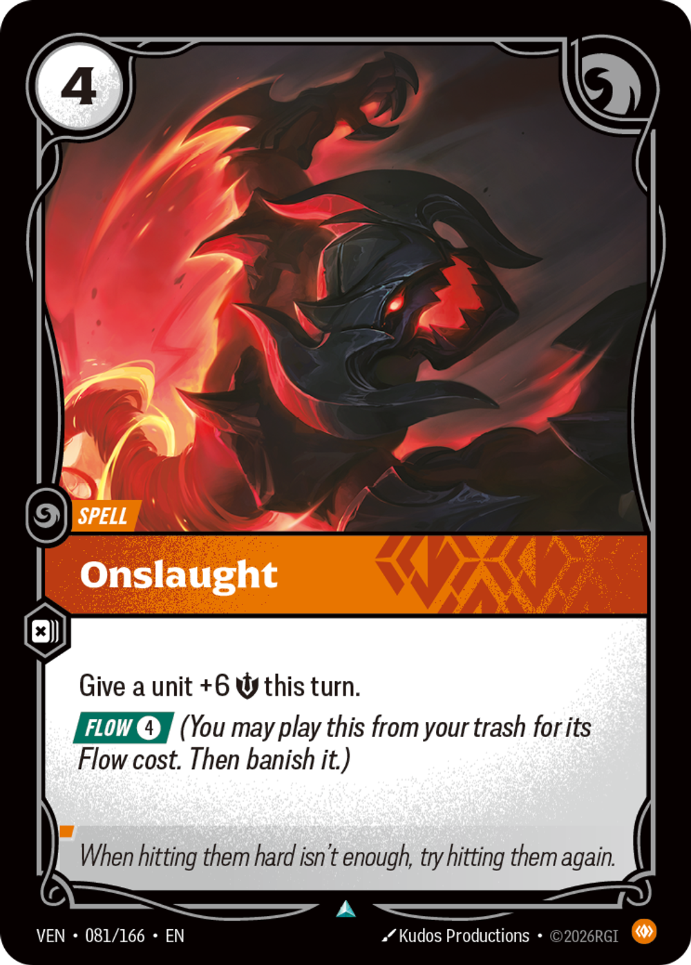 Onslaught