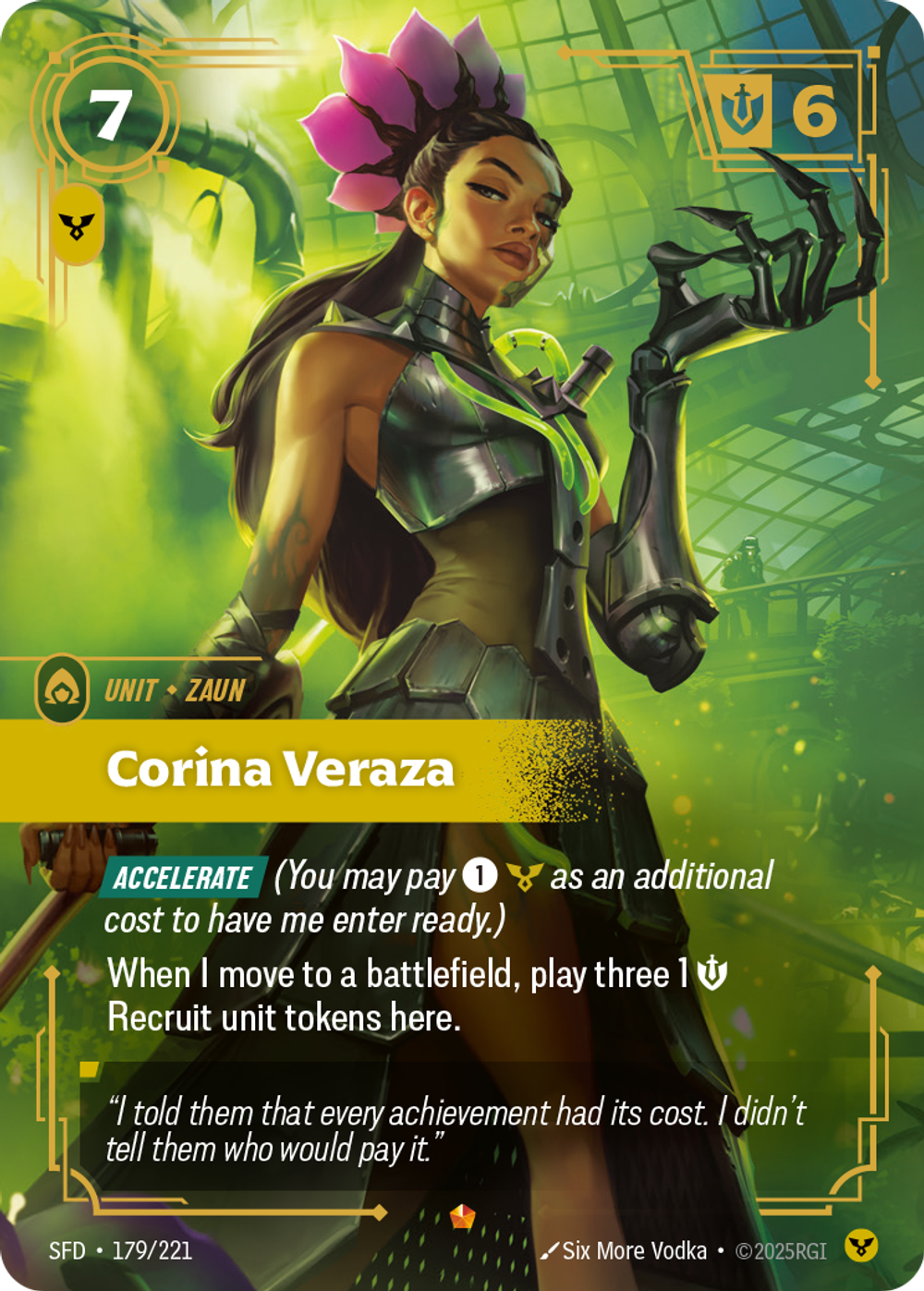 Corina Veraza