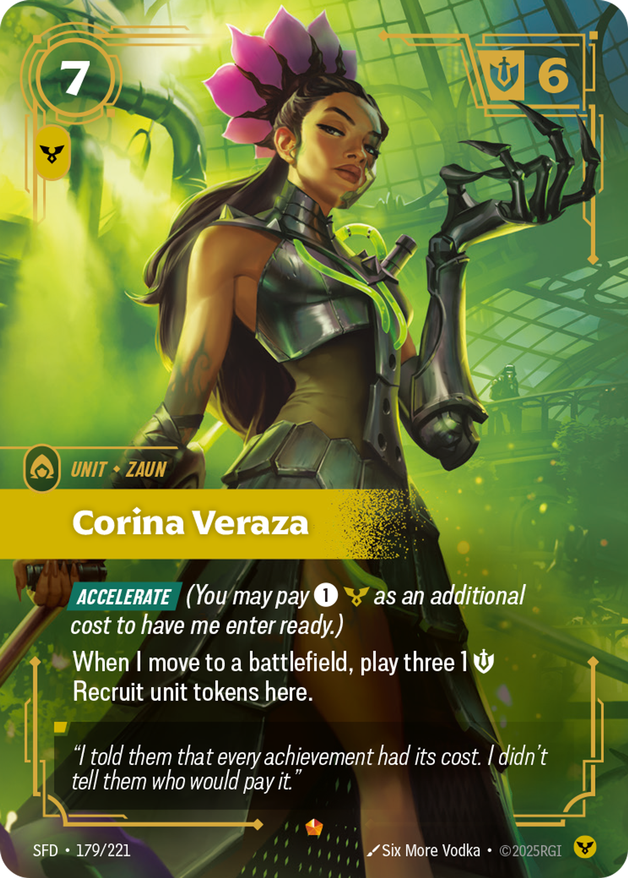 Corina Veraza