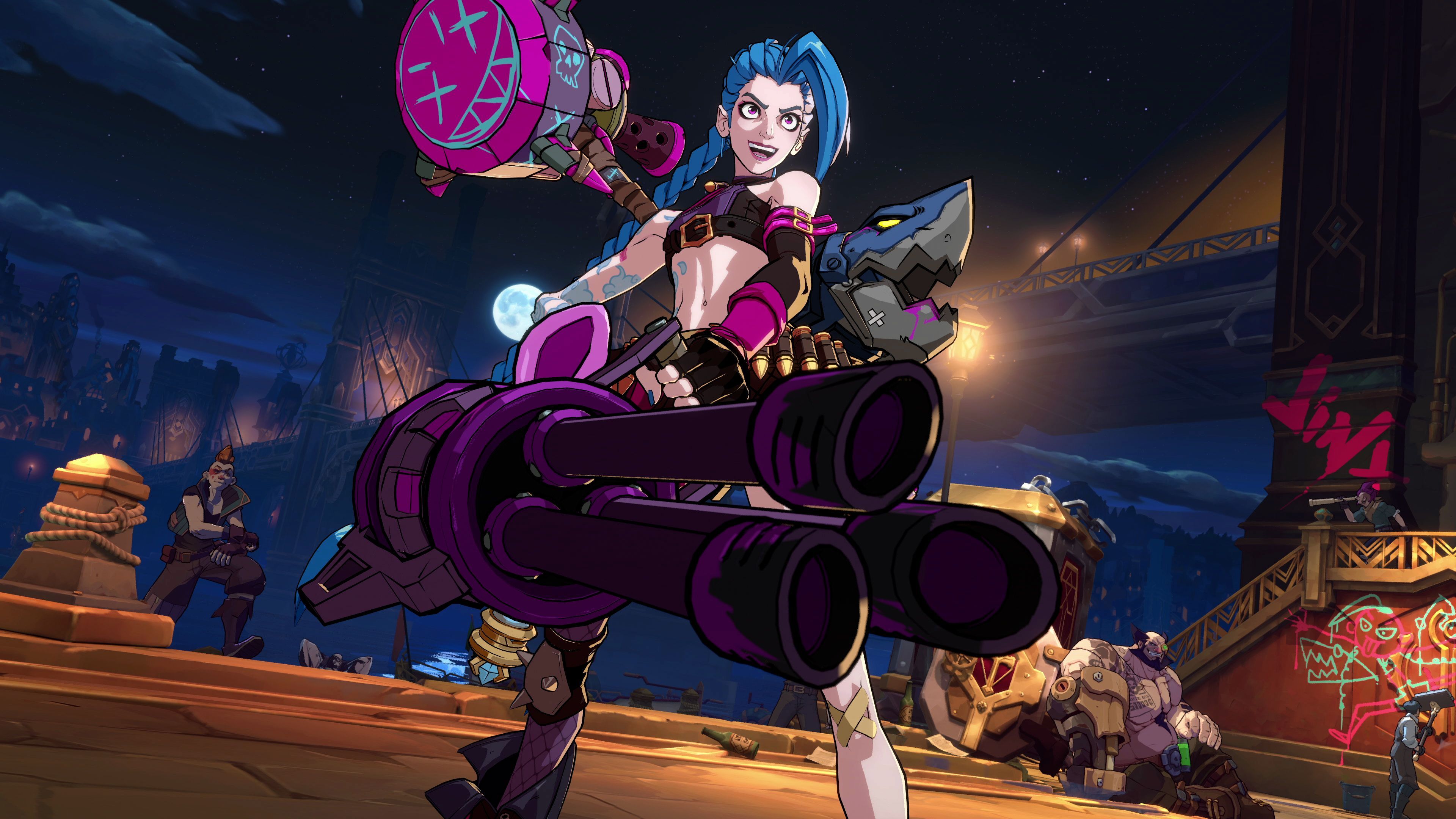 JINX