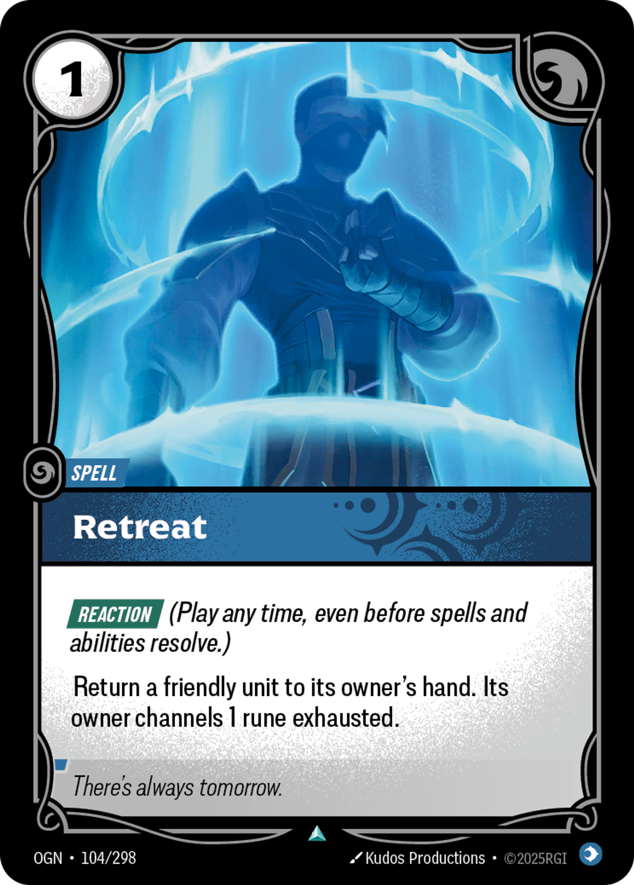 Retreat