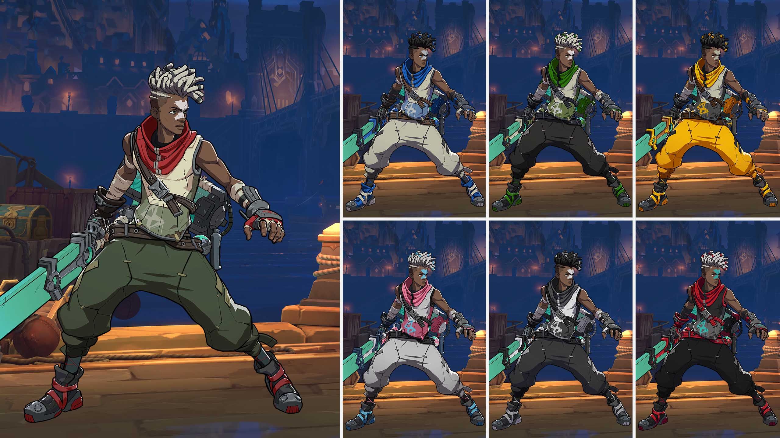 2XKO Champions | EKKO Moves List, Abilities & Playstyle