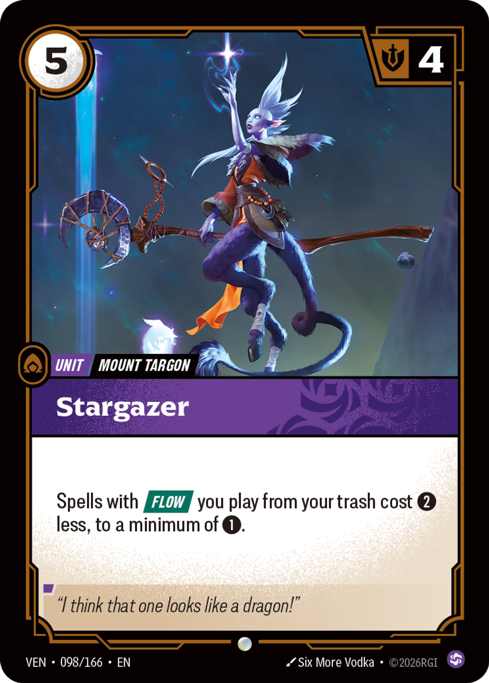Stargazer