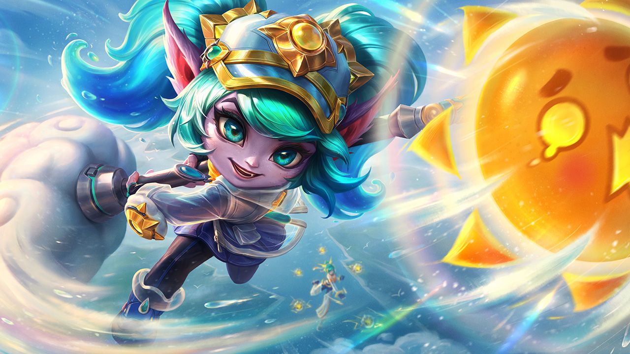 Weather Entity Poppy