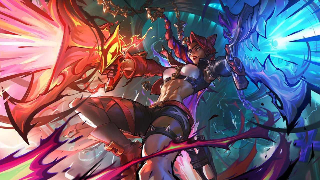 ソウルファイター サミーラ