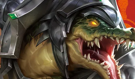 Renekton, Butcher of the Sands
