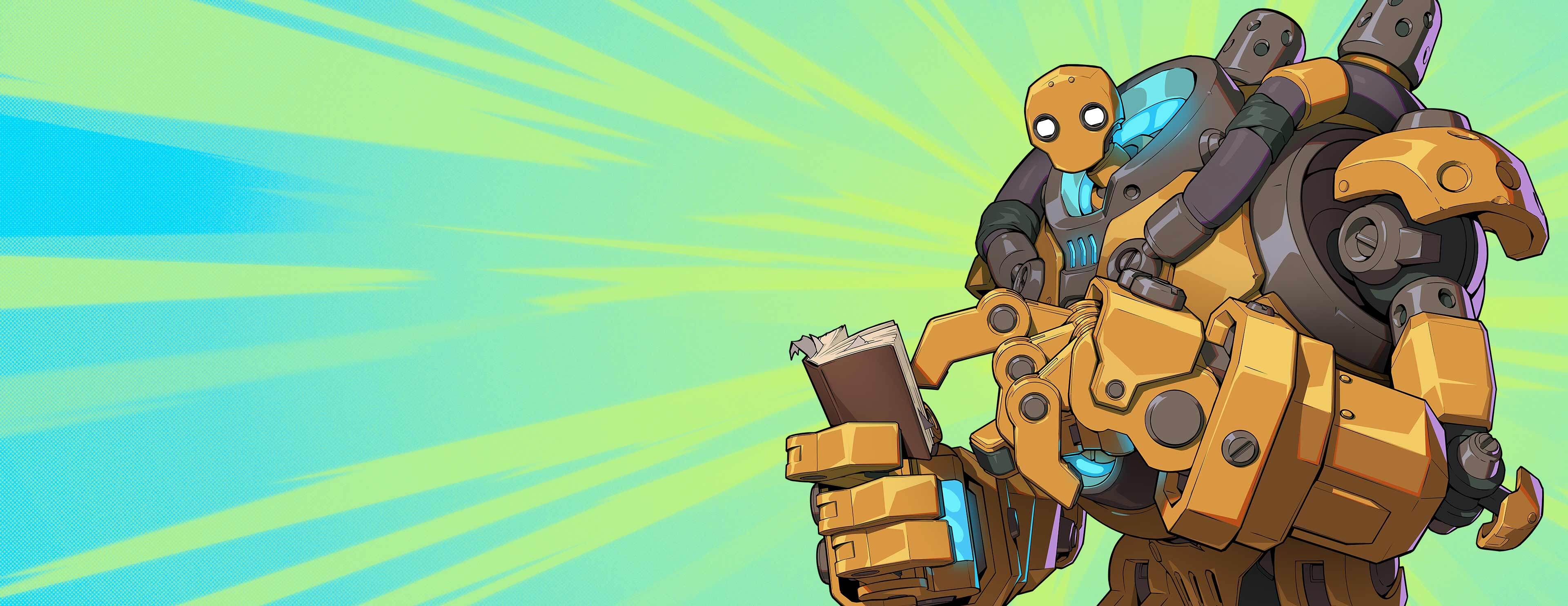 2XKO チャンピオン | ブリッツクランクのコマンドリスト、スキル